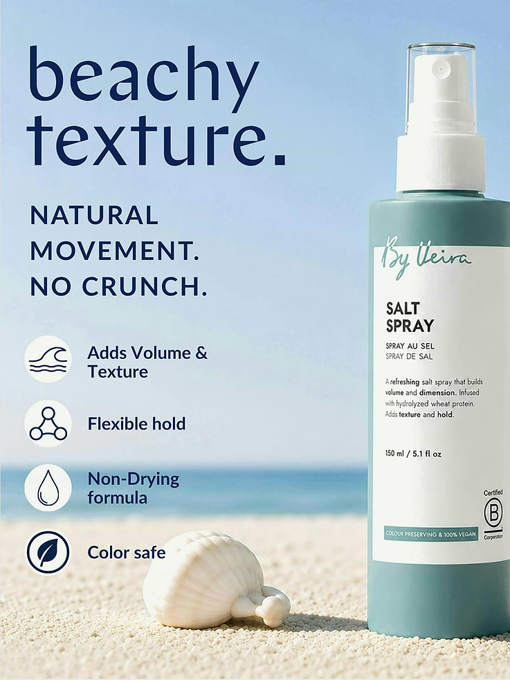 Image number 2 showing, By Veira Salt Spray