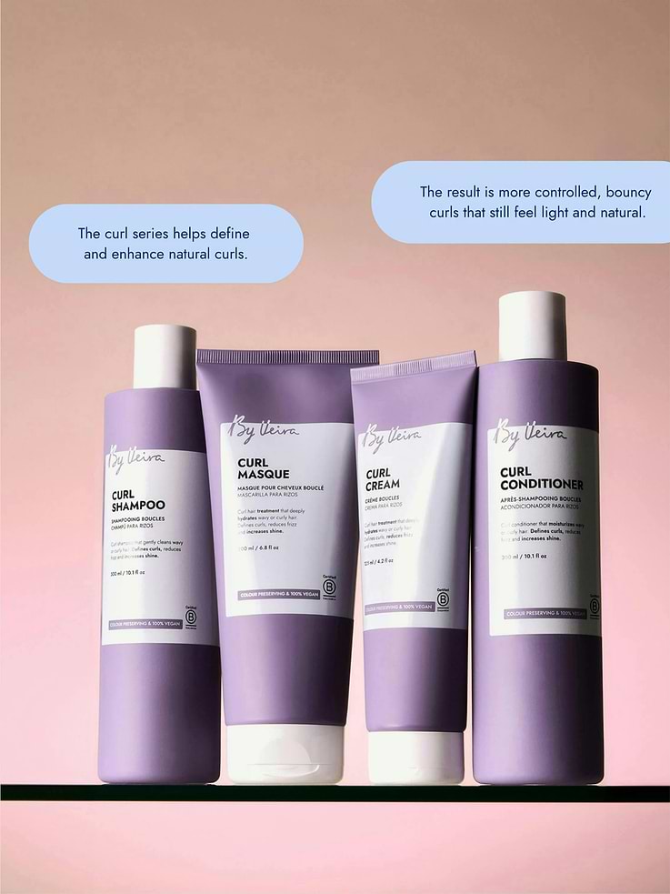 Image number 4 showing, By Veira Curl Cream