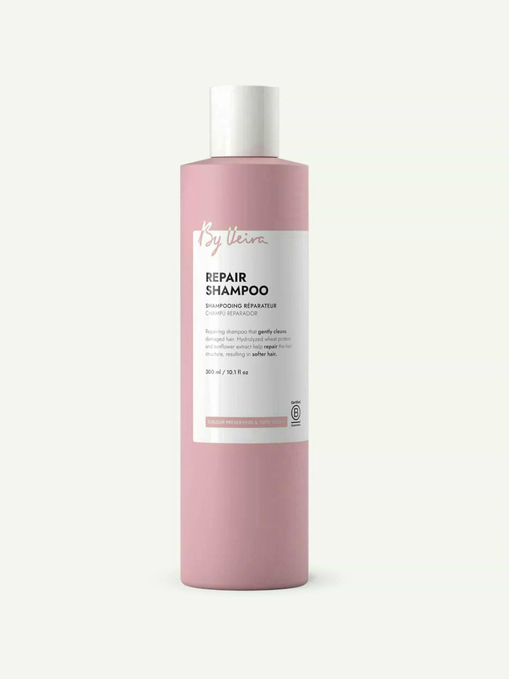 Image number 1 showing, By Veira Repair Shampoo