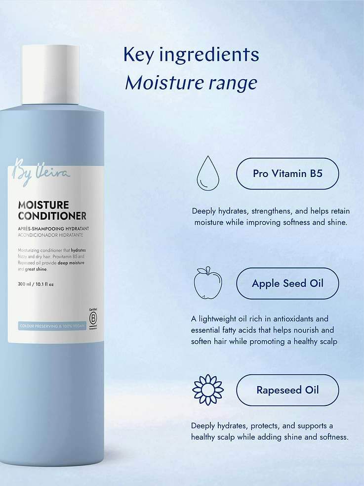 Image number 2 showing, By Veira Moisture Conditioner