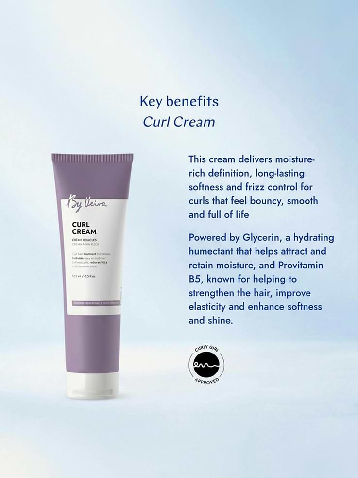 Image number 3 showing, By Veira Curl Cream