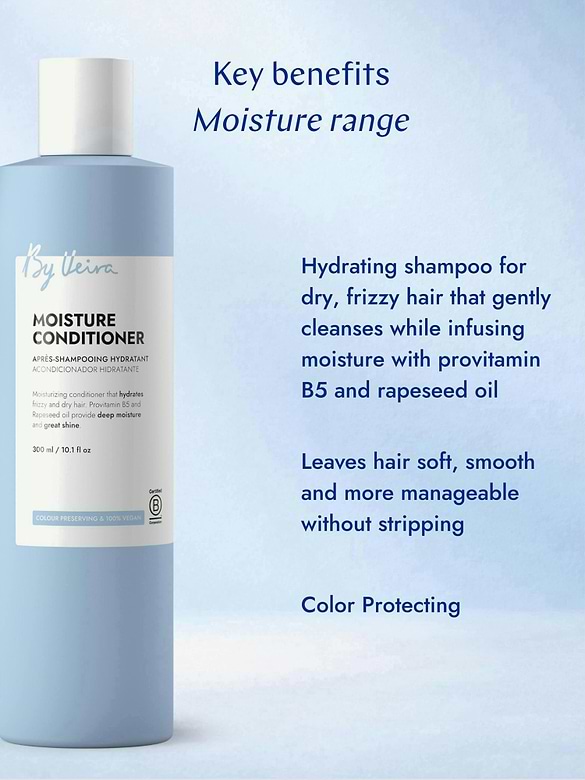 By Veira Moisture Conditioner