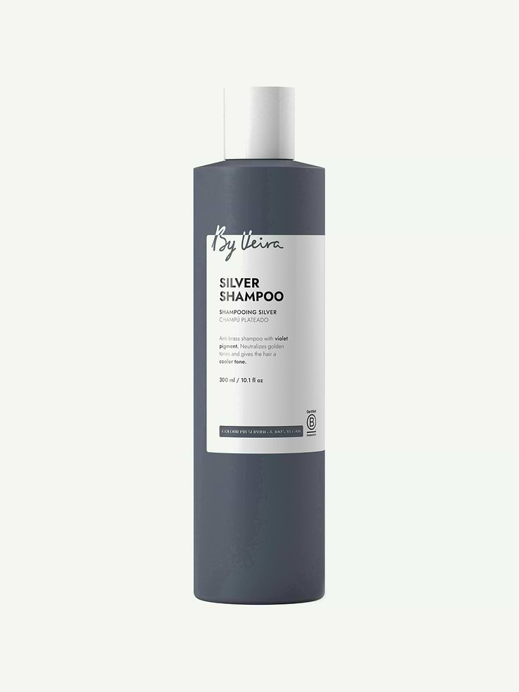 Image number 1 showing, By Veira Silver Shampoo