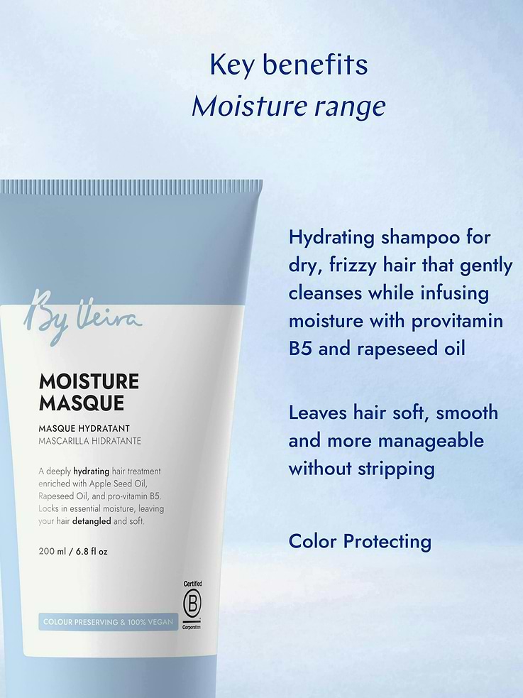 Image number 3 showing, By Veira Moisture Masque