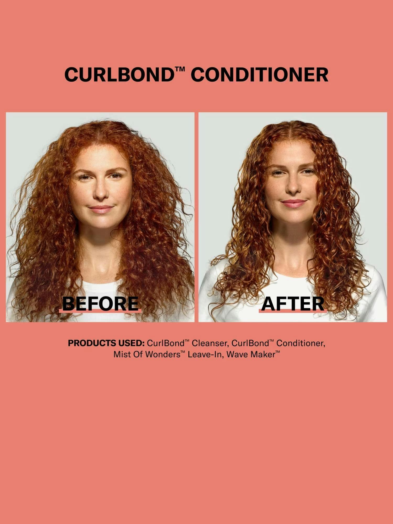 Image number 3 showing, Devacurl Curlbond Conditioner