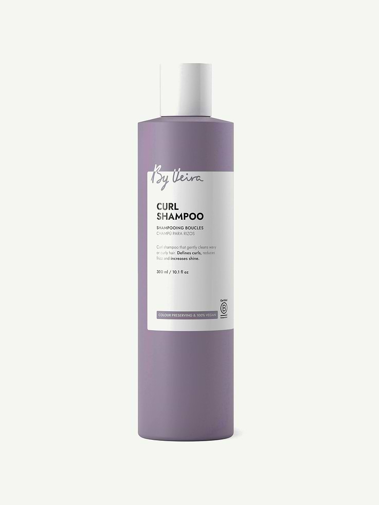 Image number 1 showing, By Veira Curl Shampoo