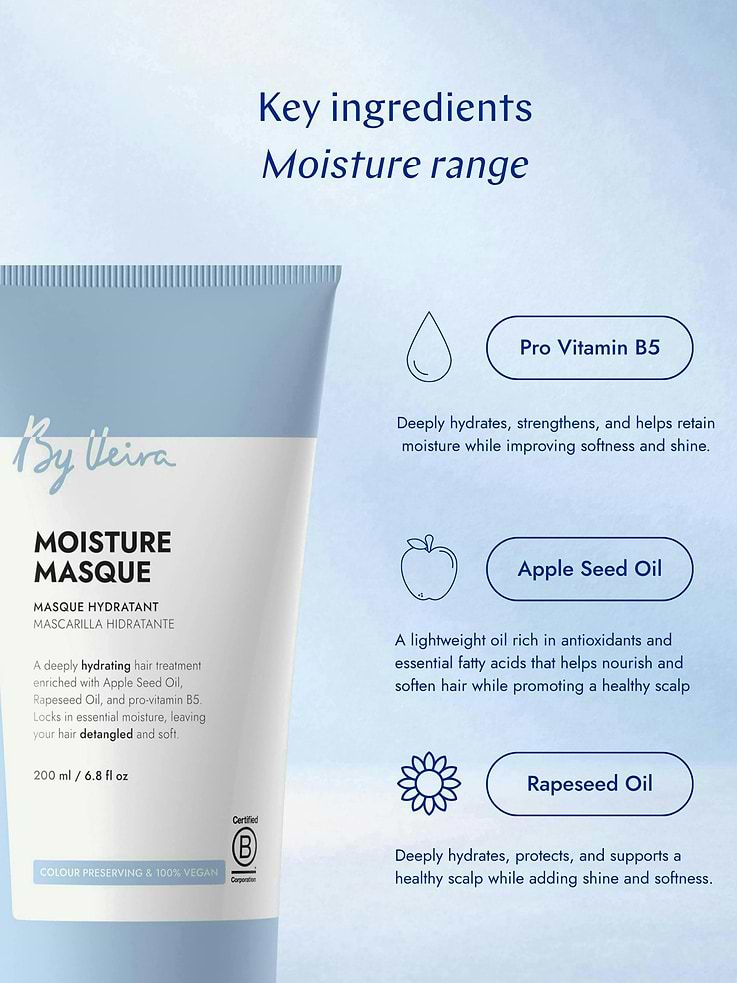 Image number 2 showing, By Veira Moisture Masque
