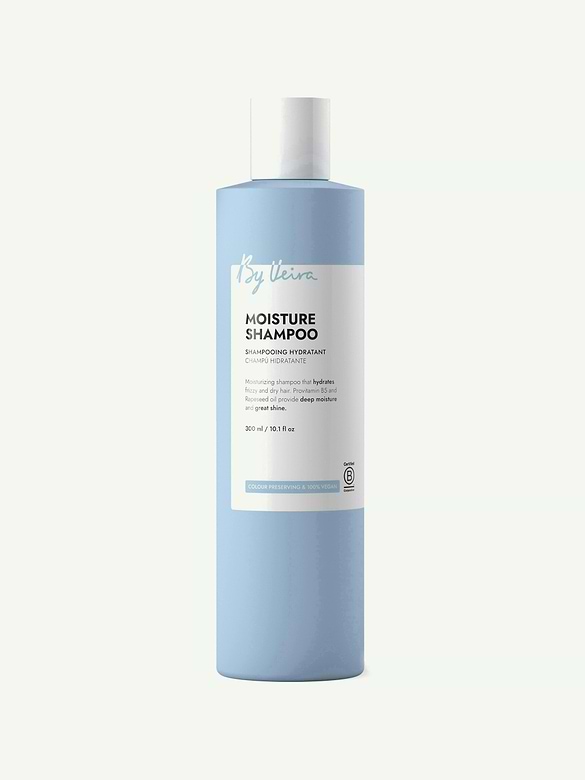 By Veira Moisture Shampoo
