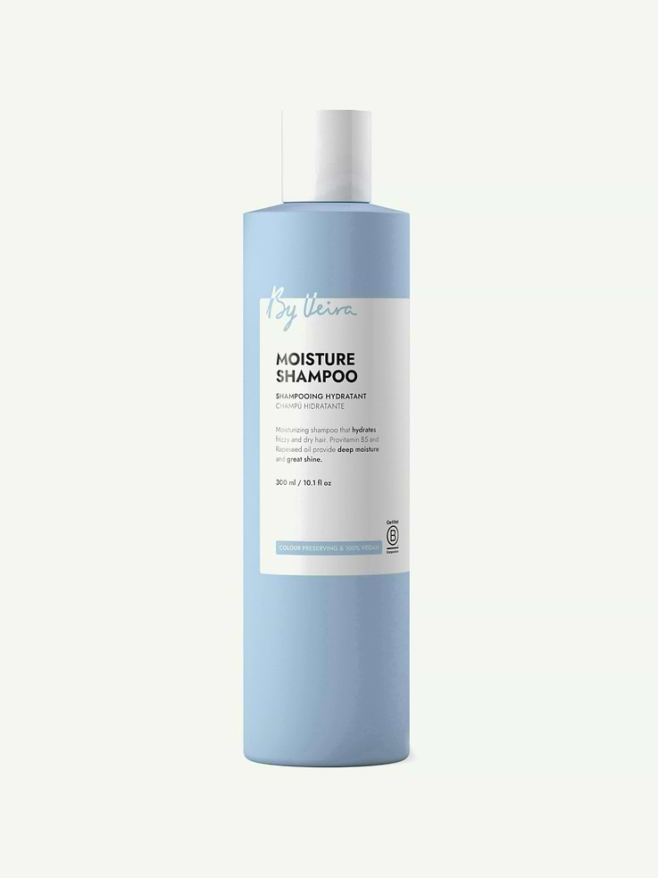 Image number 1 showing, By Veira Moisture Shampoo