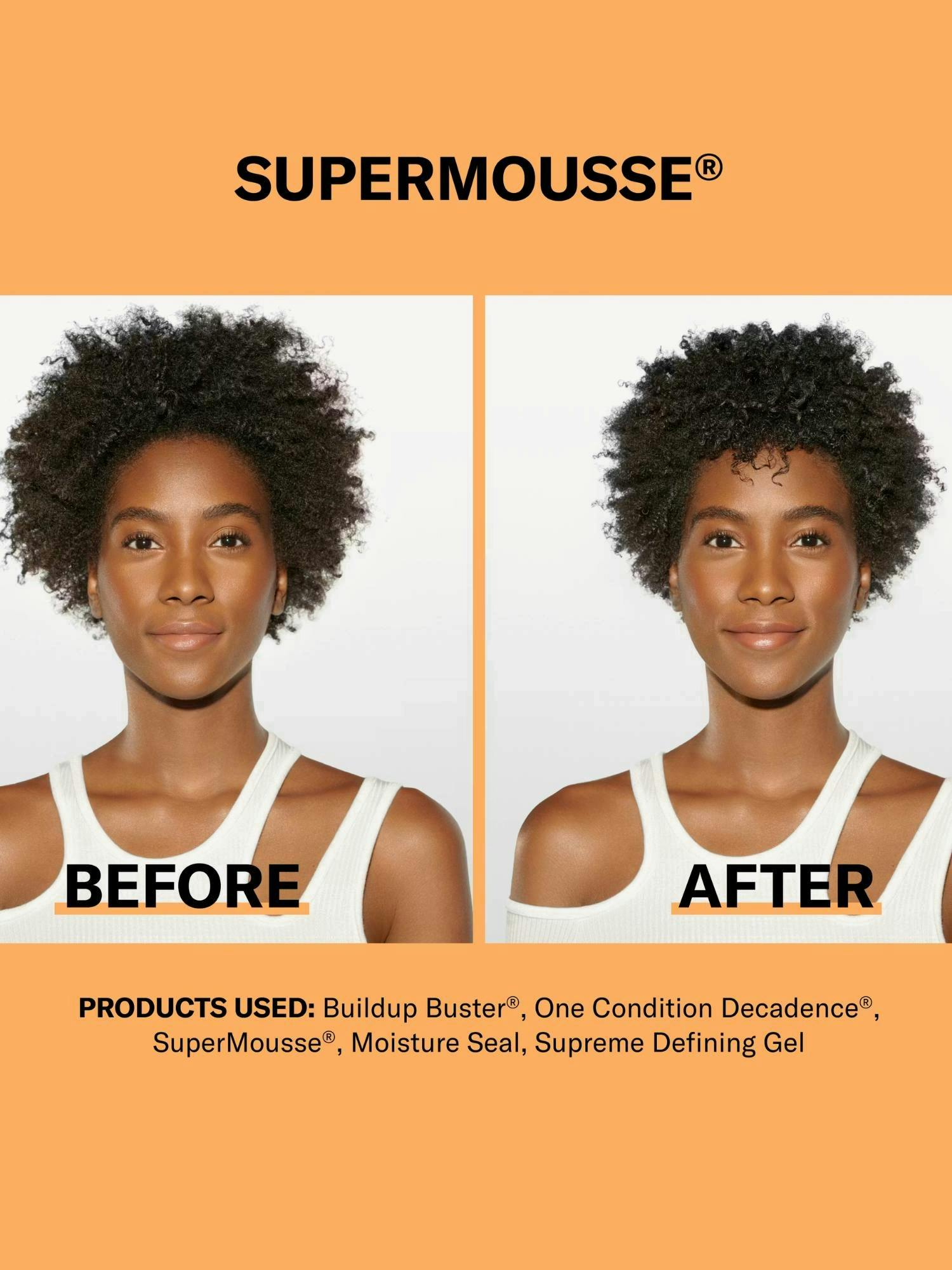 Image number 4 showing, Devacurl Supermousse