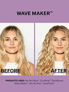 Image number 3 showing, Devacurl Wave Maker Travel Size