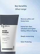 Image 3 of 6, By Veira Silver Leave In Treatment