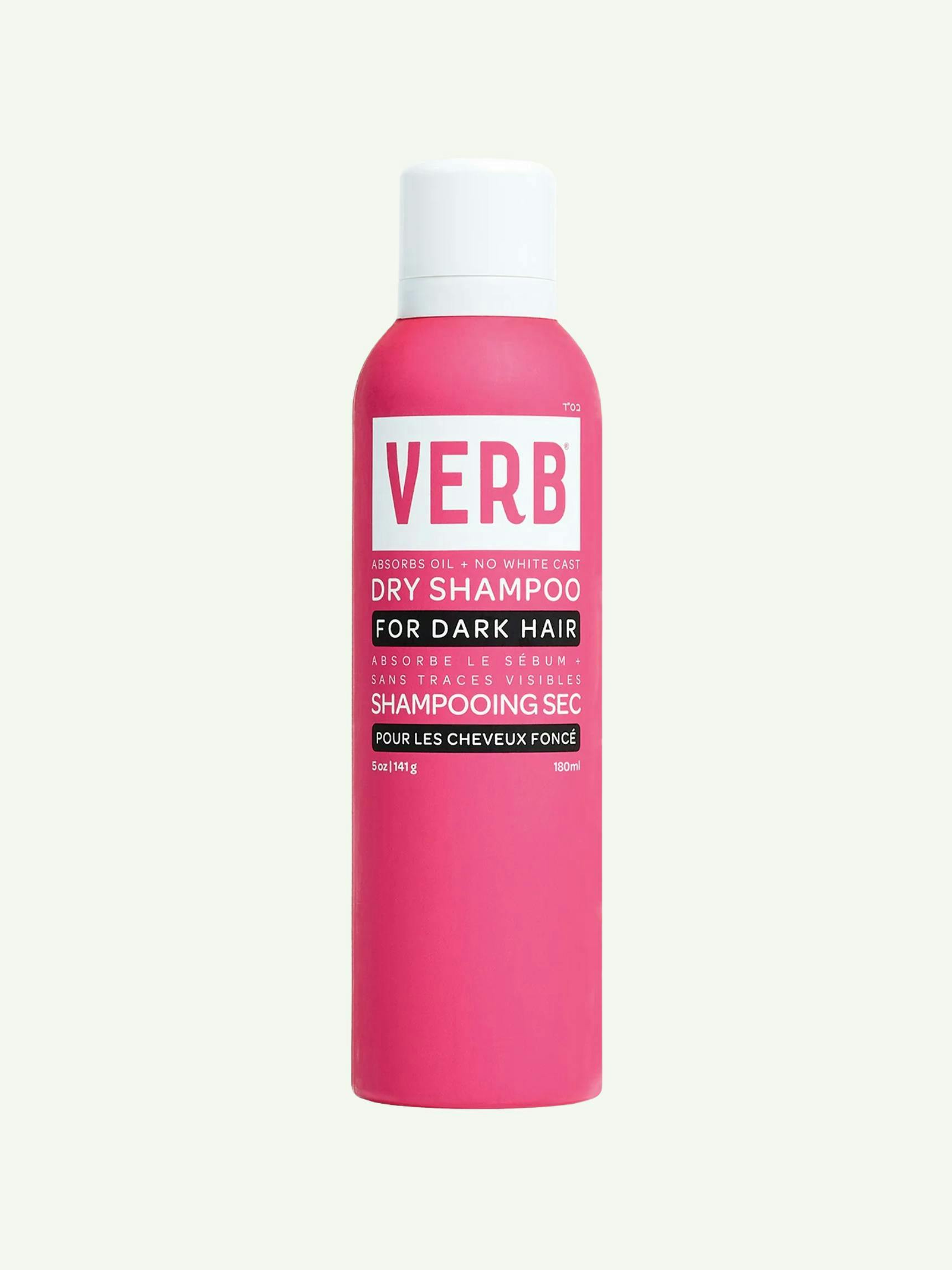 Image number 1 showing, Verb Dry Shampoo Dark Tones