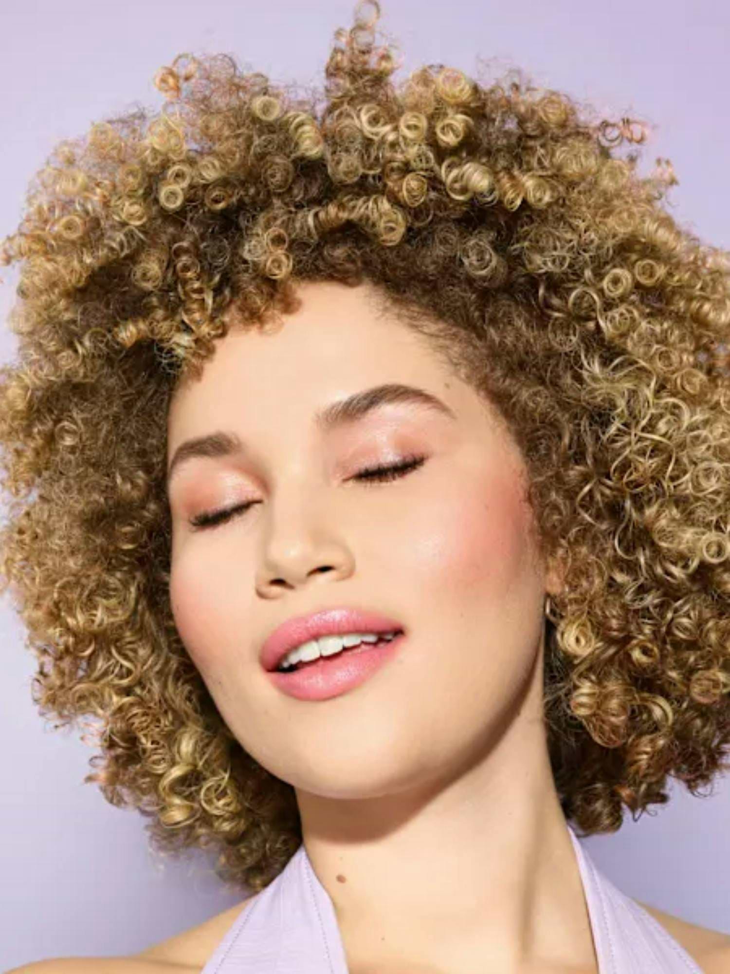 Image 2 of 4, Devacurl Flexible Hold Hairspray