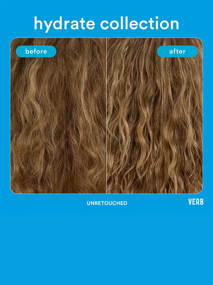Image number 6 showing, Verb Hydrate Conditioner