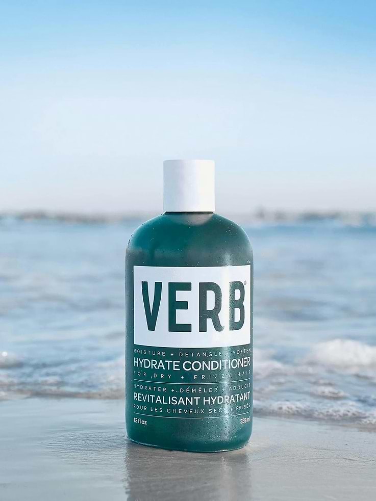 Image number 2 showing, Verb Hydrate Conditioner
