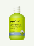 Image number 1 showing, Devacurl No-Poo Original