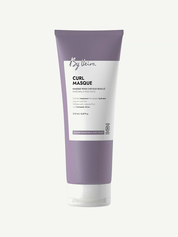By Veira Curl Masque