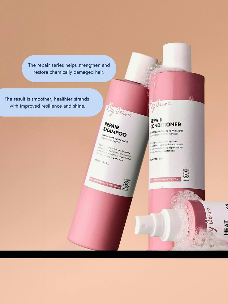 Image number 5 showing, By Veira Repair Masque