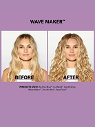 Image number 3 showing, Devacurl Wave Maker