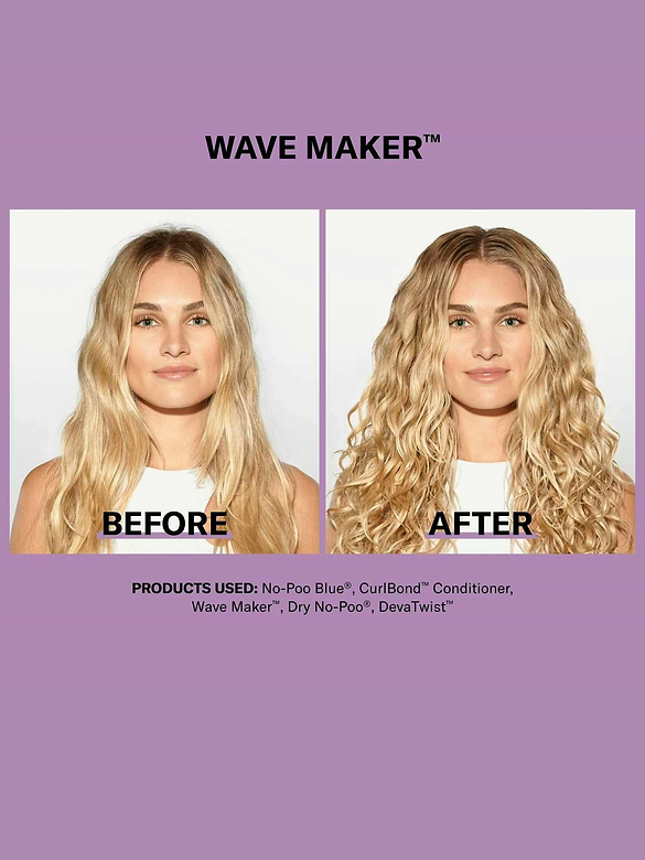 Devacurl Wave Maker