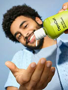 Image number 2 showing, Devacurl No-Poo Decadence