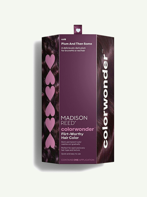 Madison Reed ColorWonder