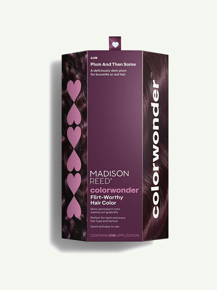 Image number 1 showing, Madison Reed ColorWonder