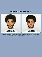 Image number 3 showing, Devacurl No-Poo Decadence