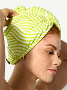 Image number 2 showing, Devacurl Devatwist Towel