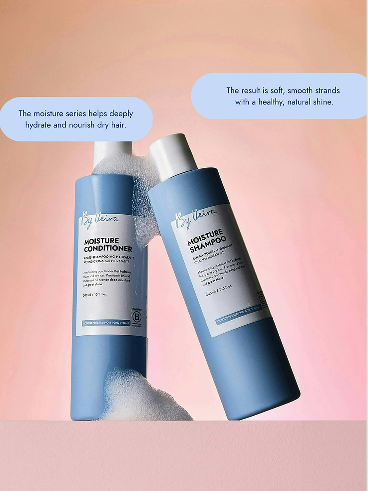 Image number 4 showing, By Veira Moisture Cream