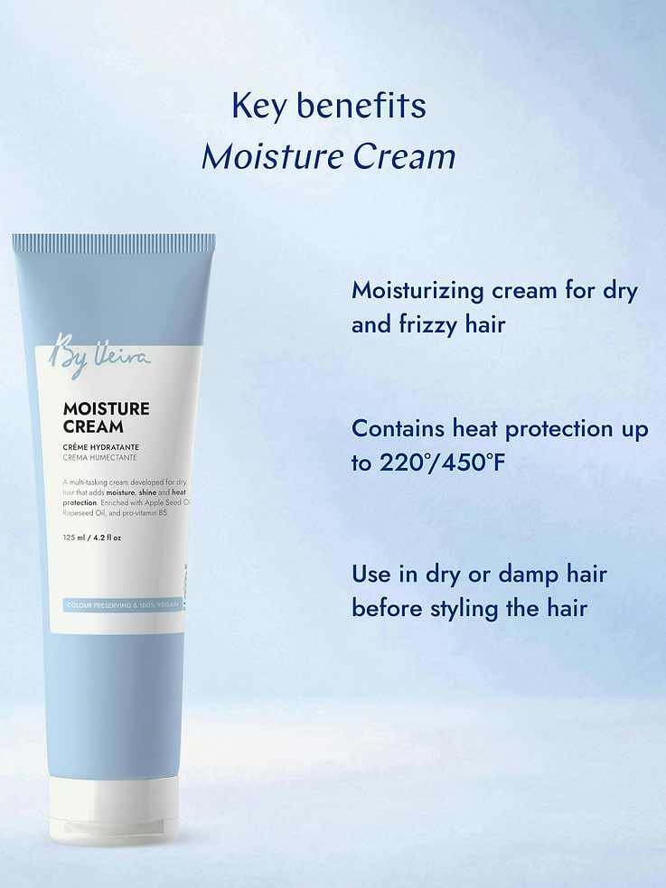 Image number 3 showing, By Veira Moisture Cream