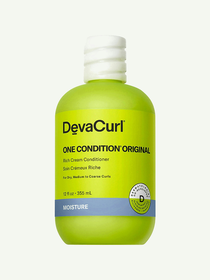Image number 1 showing, Devacurl One Condition Original