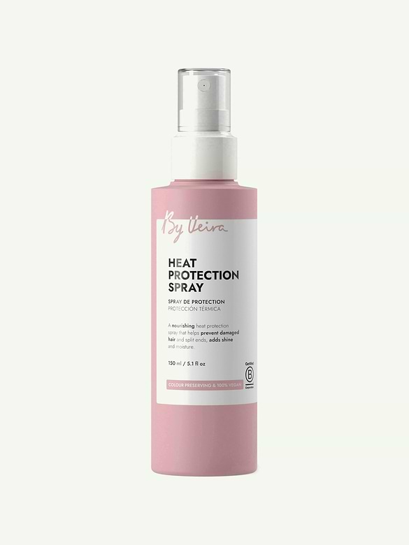 By Veira Heat Protection Spray