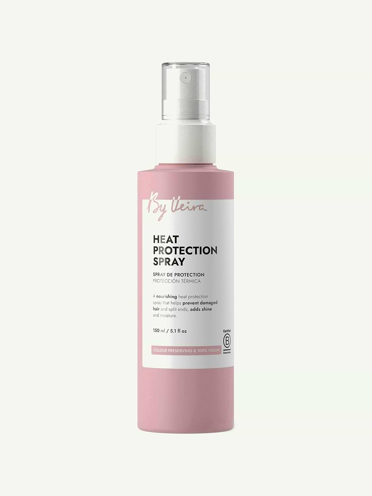 Image number 1 showing, By Veira Heat Protection Spray