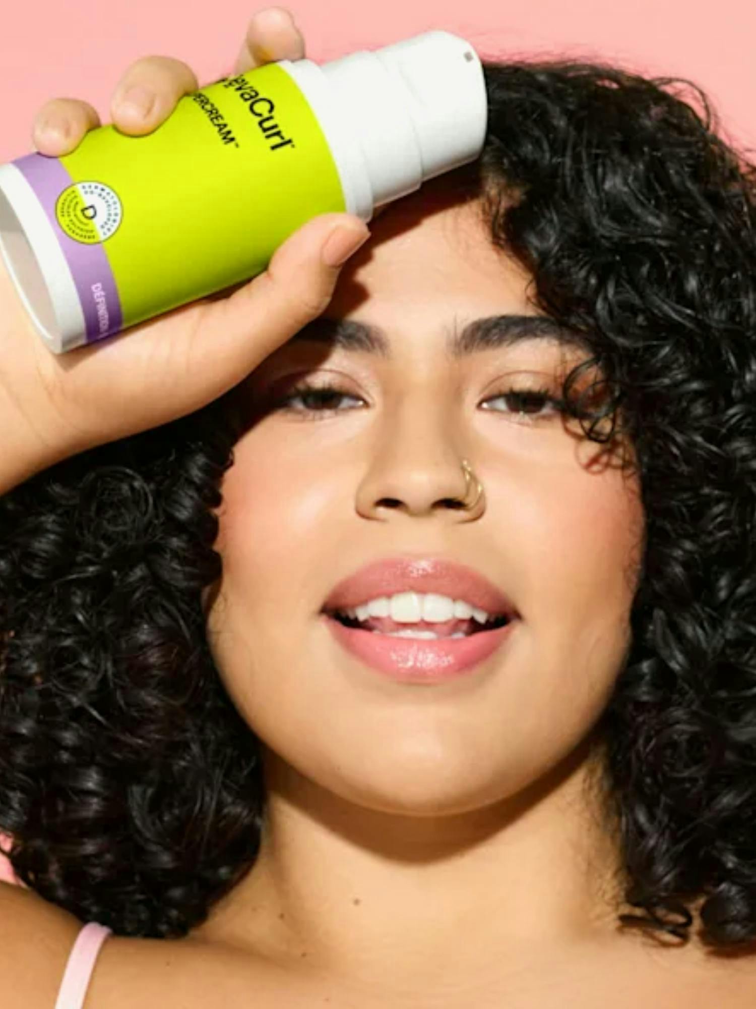 Image number 2 showing, Devacurl Super Cream