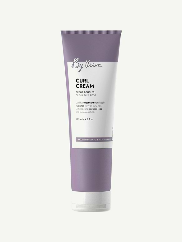 By Veira Curl Cream