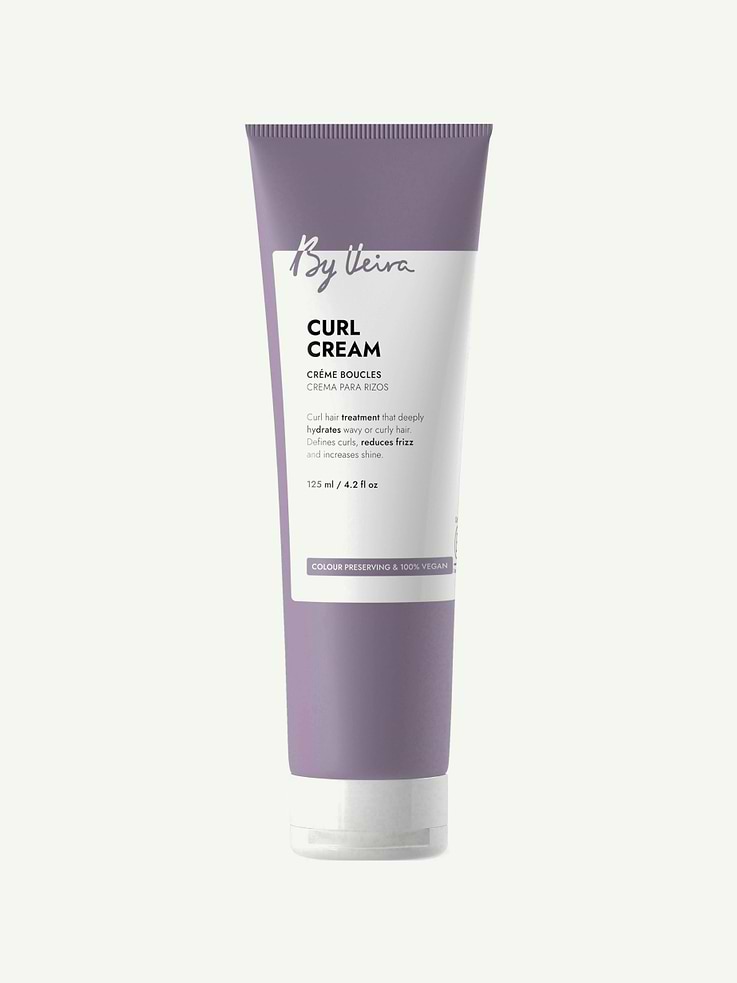 Image number 1 showing, By Veira Curl Cream