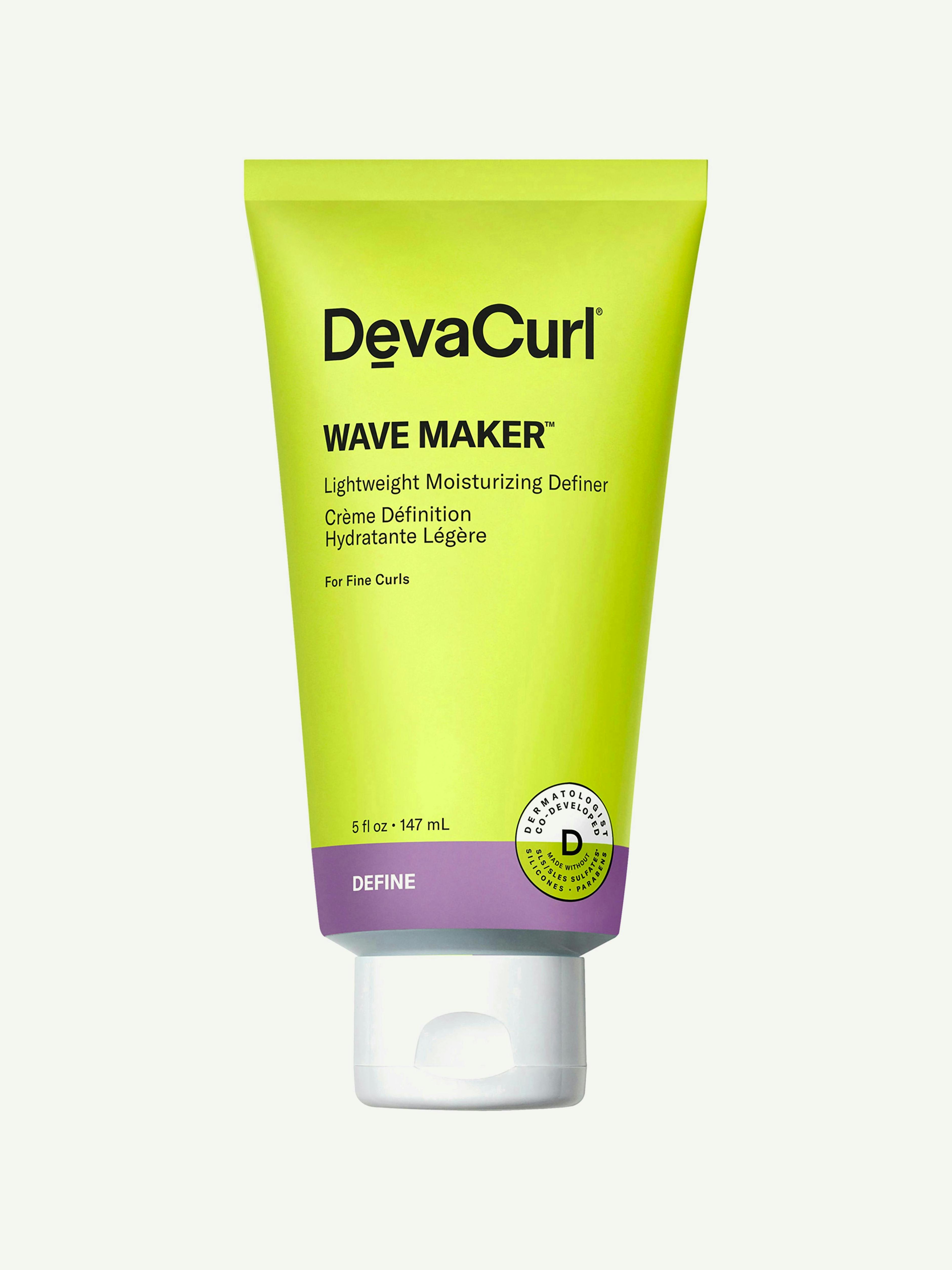 Image number 1 showing, Devacurl Wave Maker