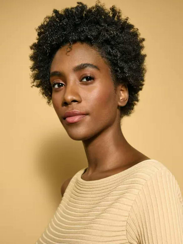 Devacurl Supermousse