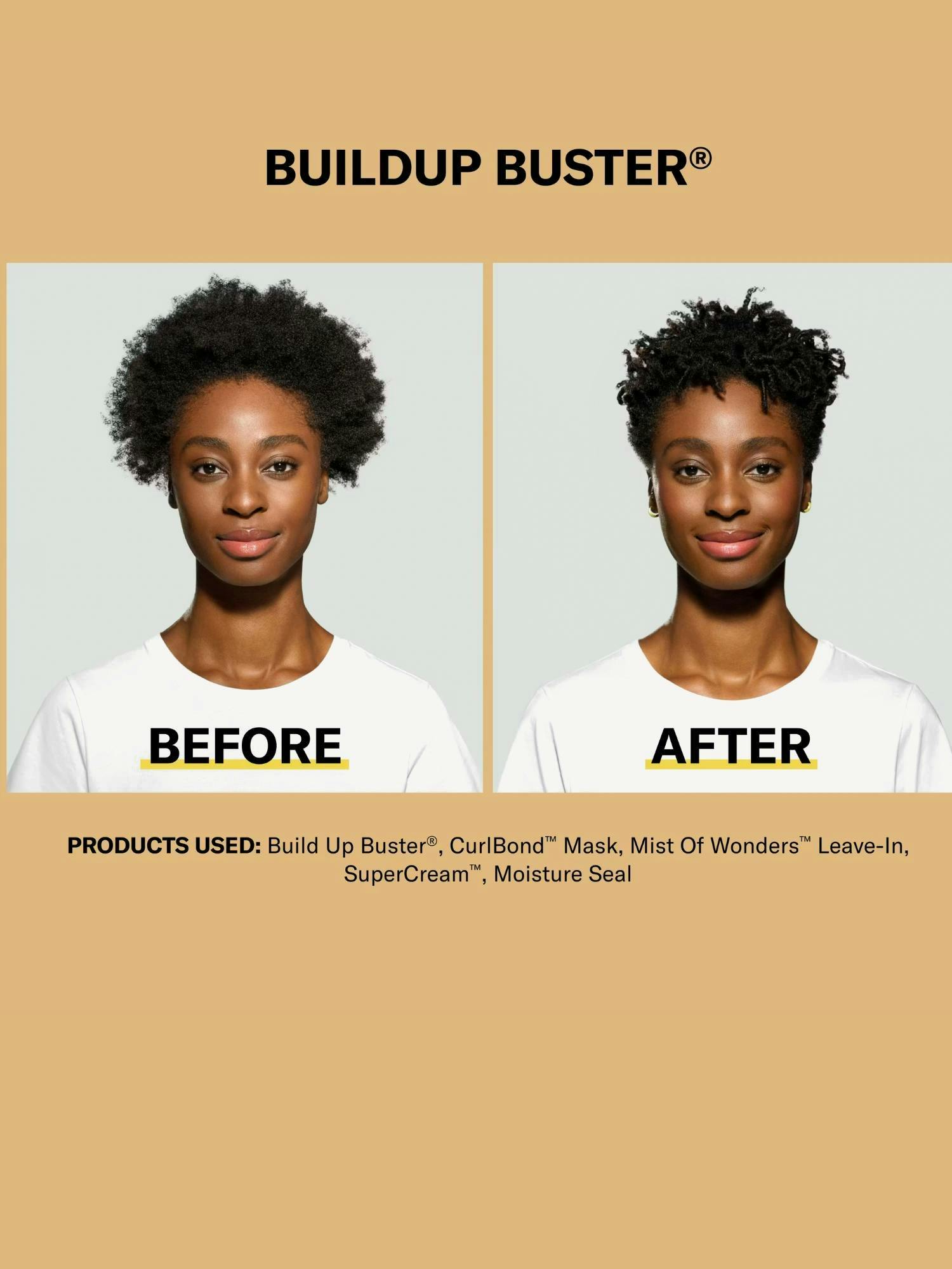 Image number 3 showing, Devacurl Buildup Buster
