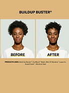Image number 3 showing, Devacurl Buildup Buster