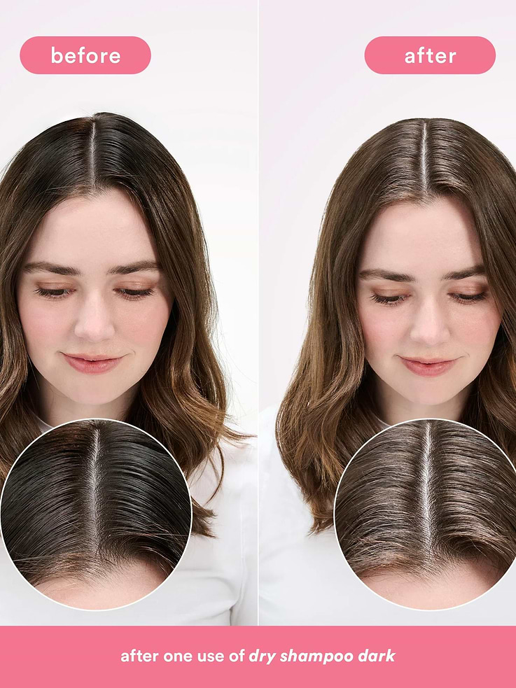 Image number 3 showing, Verb Dry Shampoo Dark Tones