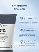 Image 2 of 6, By Veira Silver Leave In Treatment