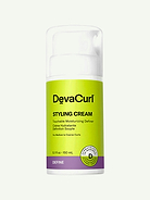 Image number 1 showing, Devacurl Styling Cream