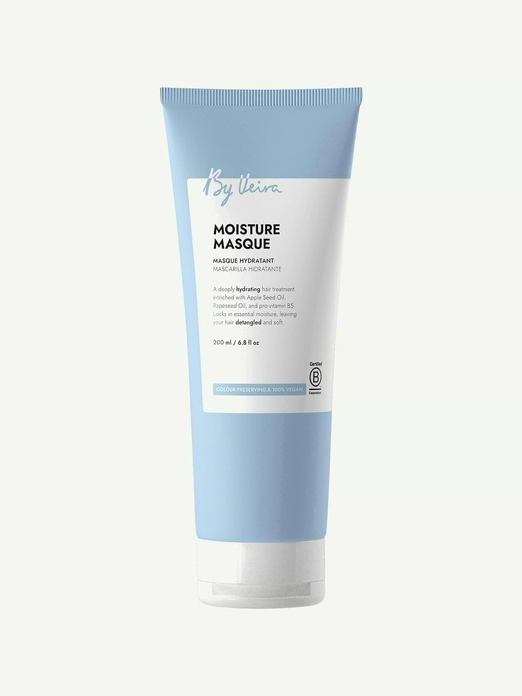 Image number 1 showing, By Veira Moisture Masque