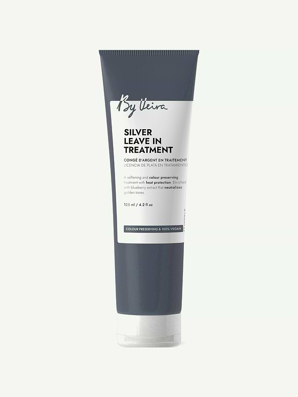 By Veira Silver Leave In Treatment