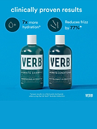 Image number 3 showing, Verb Hydrate Shampoo