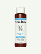 Image number 1 showing, Soapbox Argan Oil Conditioner