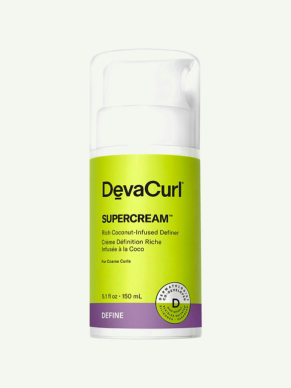 Devacurl Super Cream